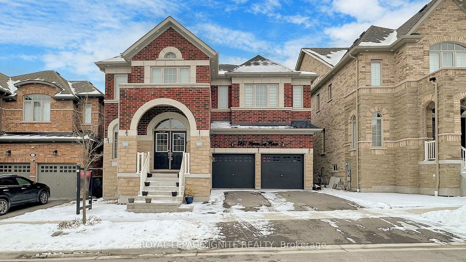 Detached House for sale at 2457 Florentine Place, Pickering, Rural Pickering, L1X 0H2 - MLS: E11938427