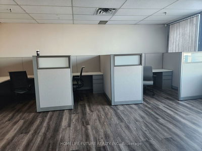 Office for lease at 212-3300 Mcnicoll Avenue, Toronto, Milliken, M1V 5J6 - MLS: E11938501