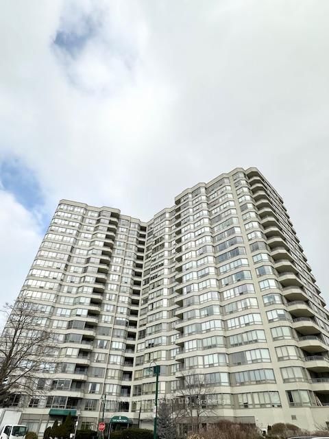 Condo for lease at 617-175 Bamburgh Circle, Toronto, Steeles, M1W 3X8 - MLS: E11938655