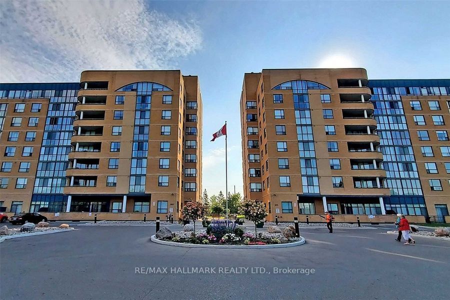 Condo for sale at 103-1655 Pickering Pkwy, Pickering, Town Centre, L1V 6L3 - MLS: E11938676