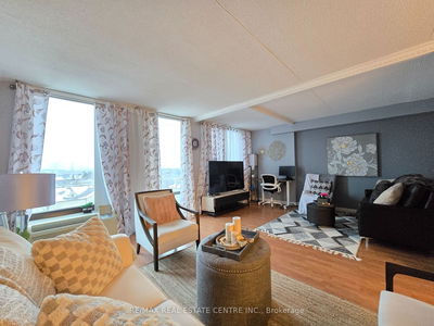 Unit 609 — 1540 Pickering Pkwy, Pickering - Town Centre image-0-4