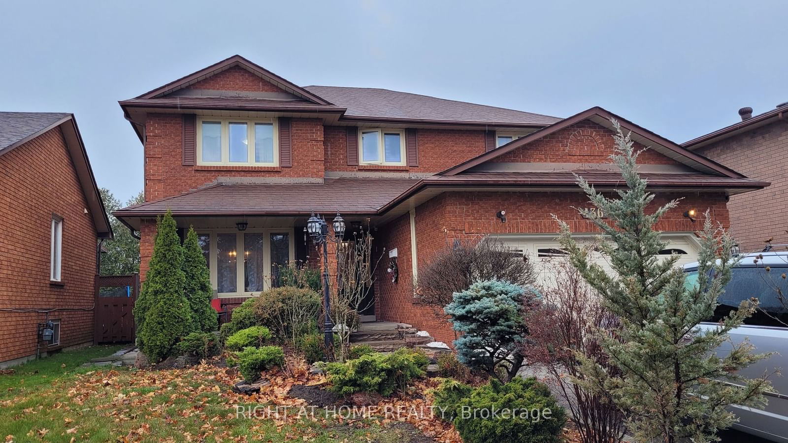 Detached House for sale at 436 Labrador Drive, Oshawa, Donevan, L1H 7E9 - MLS: E11938846