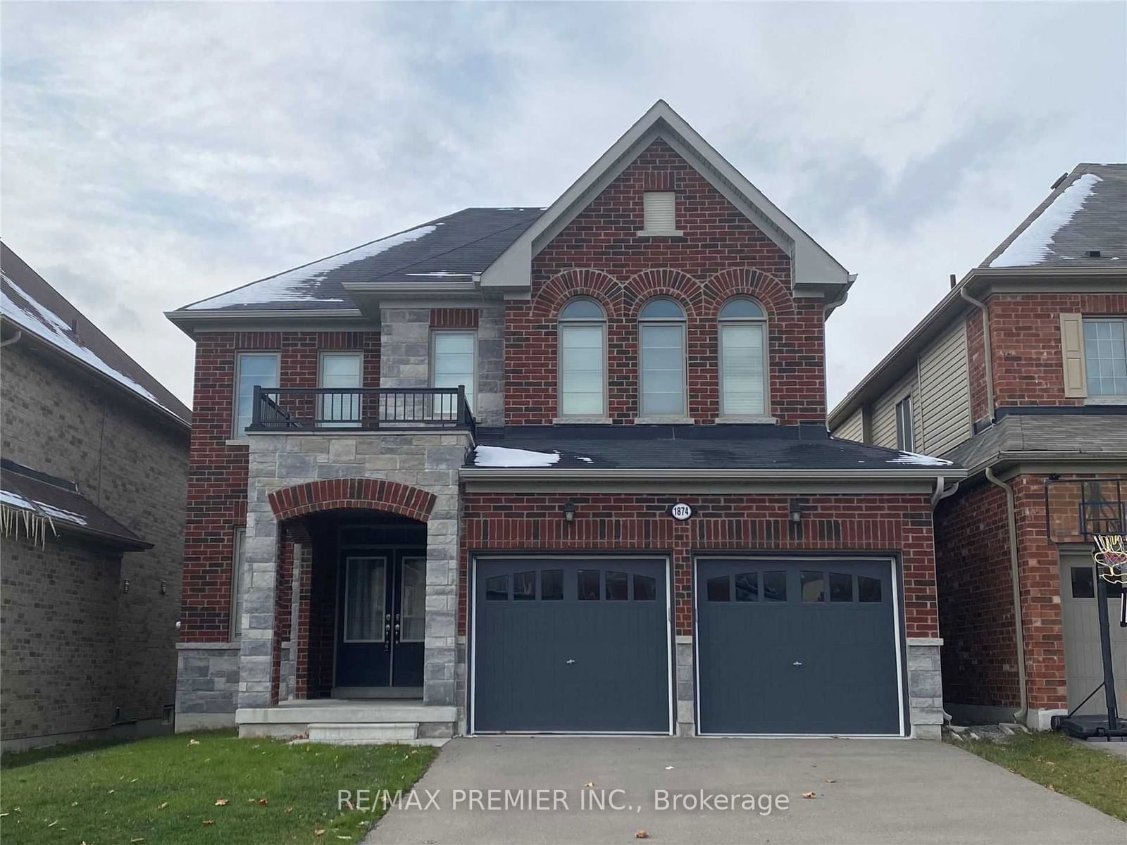 Detached House for sale at 1874 Grandview Street, Oshawa, Taunton, L1K 0Y6 - MLS: E11938955