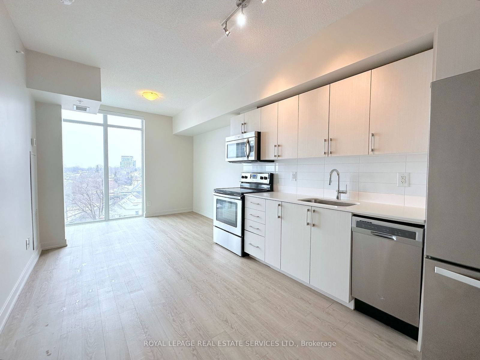 Property leased at 605-763 Woodbine Avenue, Toronto, East End-Danforth, M4E 2J4 - MLS: E11939026