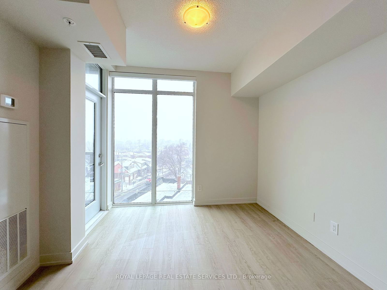 Property leased at 605-763 Woodbine Avenue, Toronto, East End-Danforth, M4E 2J4 - MLS: E11939026