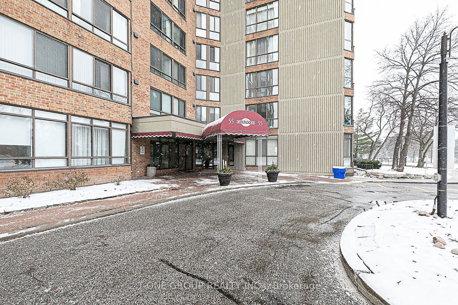 Condo sold at 1001-55 Bamburgh Circle, Toronto, Steeles, M1W 3V4 - MLS: E11939096