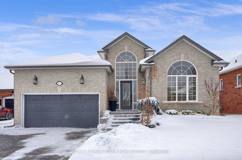 107 South Garden Crt, Scugog - Port Perry image-0-0