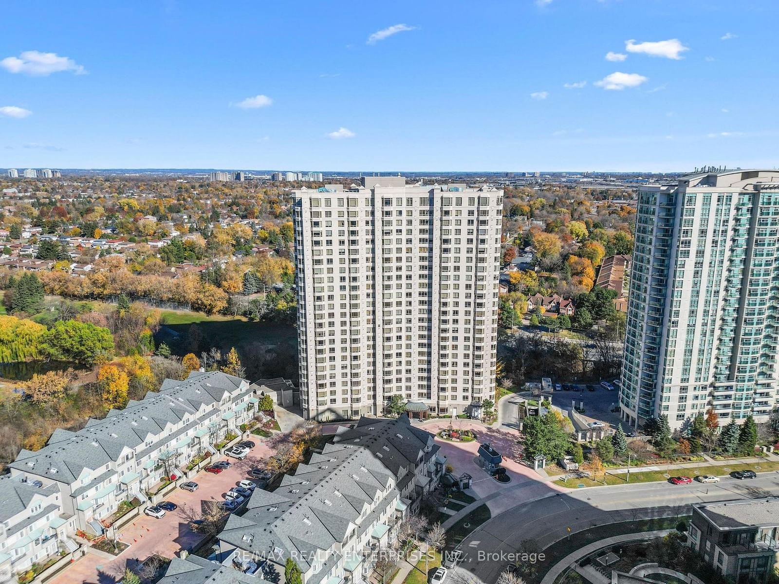 Condo for sale at 607-228 Bonis Avenue, Toronto, Tam O'Shanter-Sullivan, M1T 3W4 - MLS: E11939161