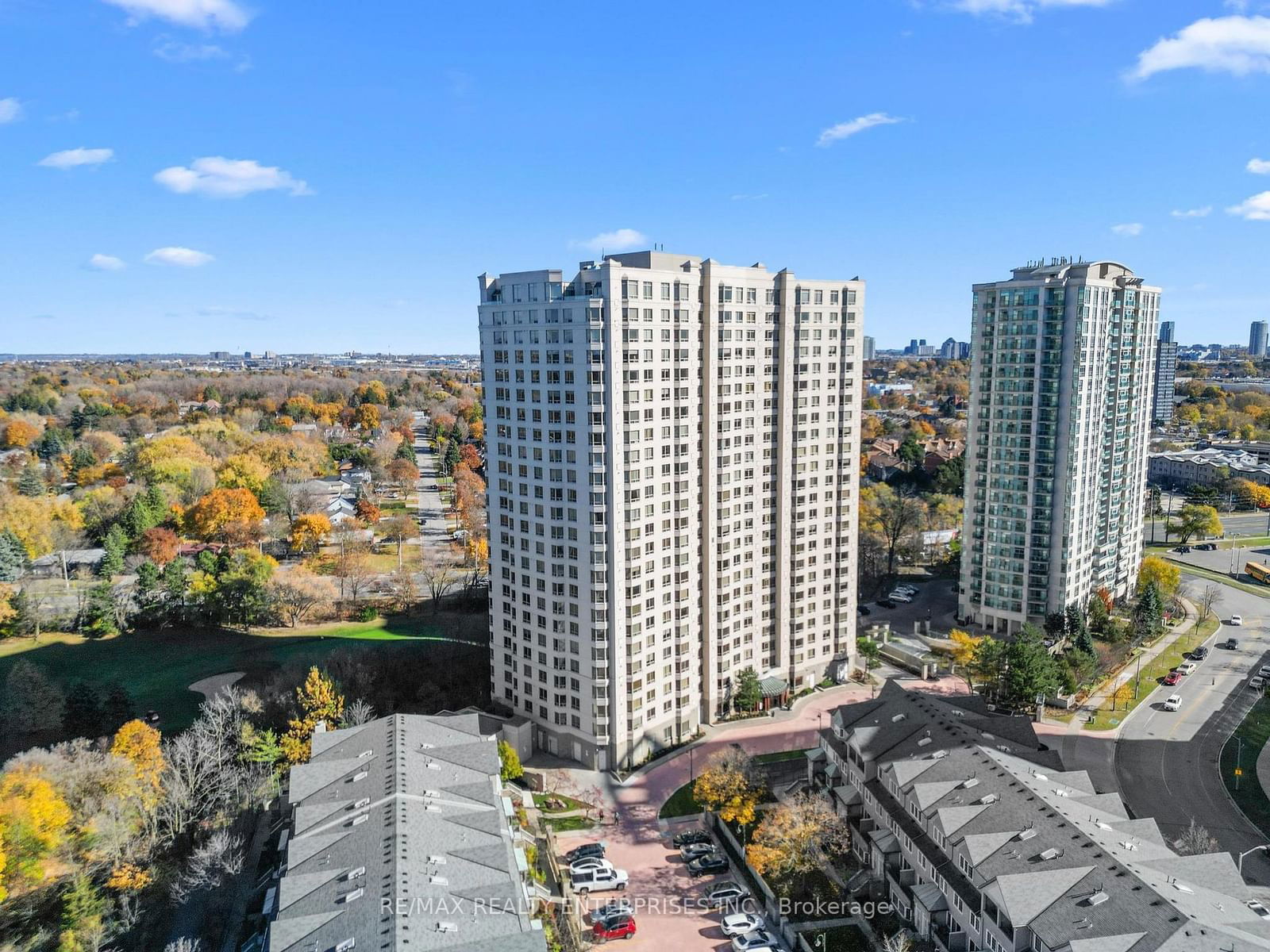 Condo for sale at 607-228 Bonis Avenue, Toronto, Tam O'Shanter-Sullivan, M1T 3W4 - MLS: E11939161