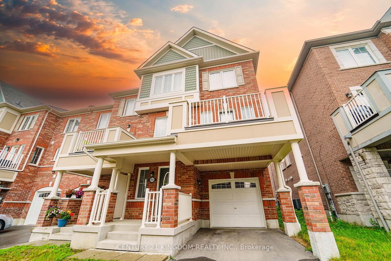 1062 Clipper Lane, Pickering, L1X 0E9 | Image 2