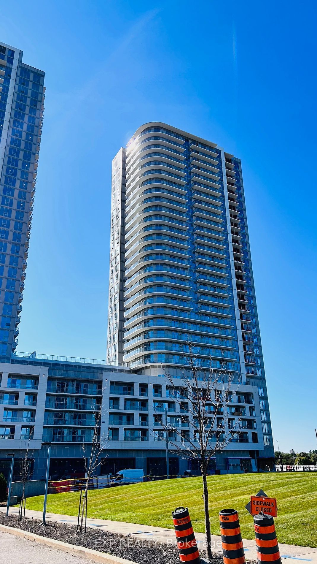 Condo for lease at 1522-2031 Kennedy Road, Toronto, Agincourt South-Malvern West, M1T 0B8 - MLS: E11939446