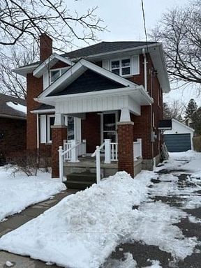 Detached House leased at 86 Roxborough Avenue, Oshawa, O'Neill, L1G 5W4 - MLS: E11939745