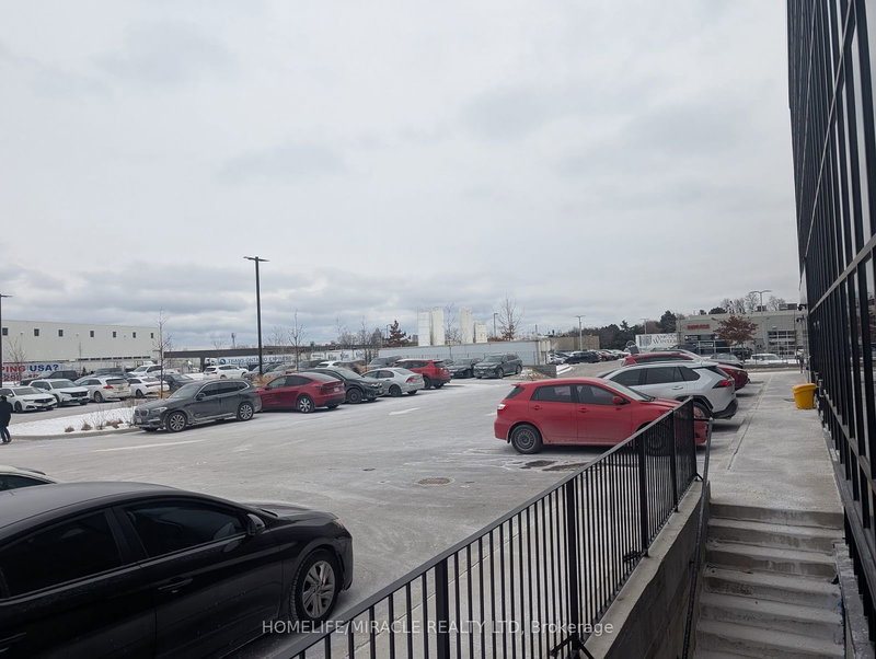 405 - 2225 Markham Rd, Toronto, M1B 2W4 | Image 2