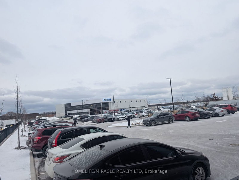 405 - 2225 Markham Rd, Toronto, M1B 2W4 | Image 3