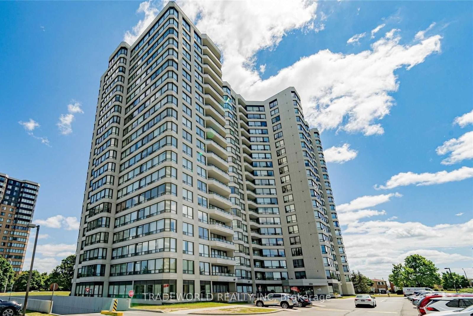 Condo for sale at 1113-350 Alton Towers Circle, Toronto, Milliken, M1V 5E3 - MLS: E11939794