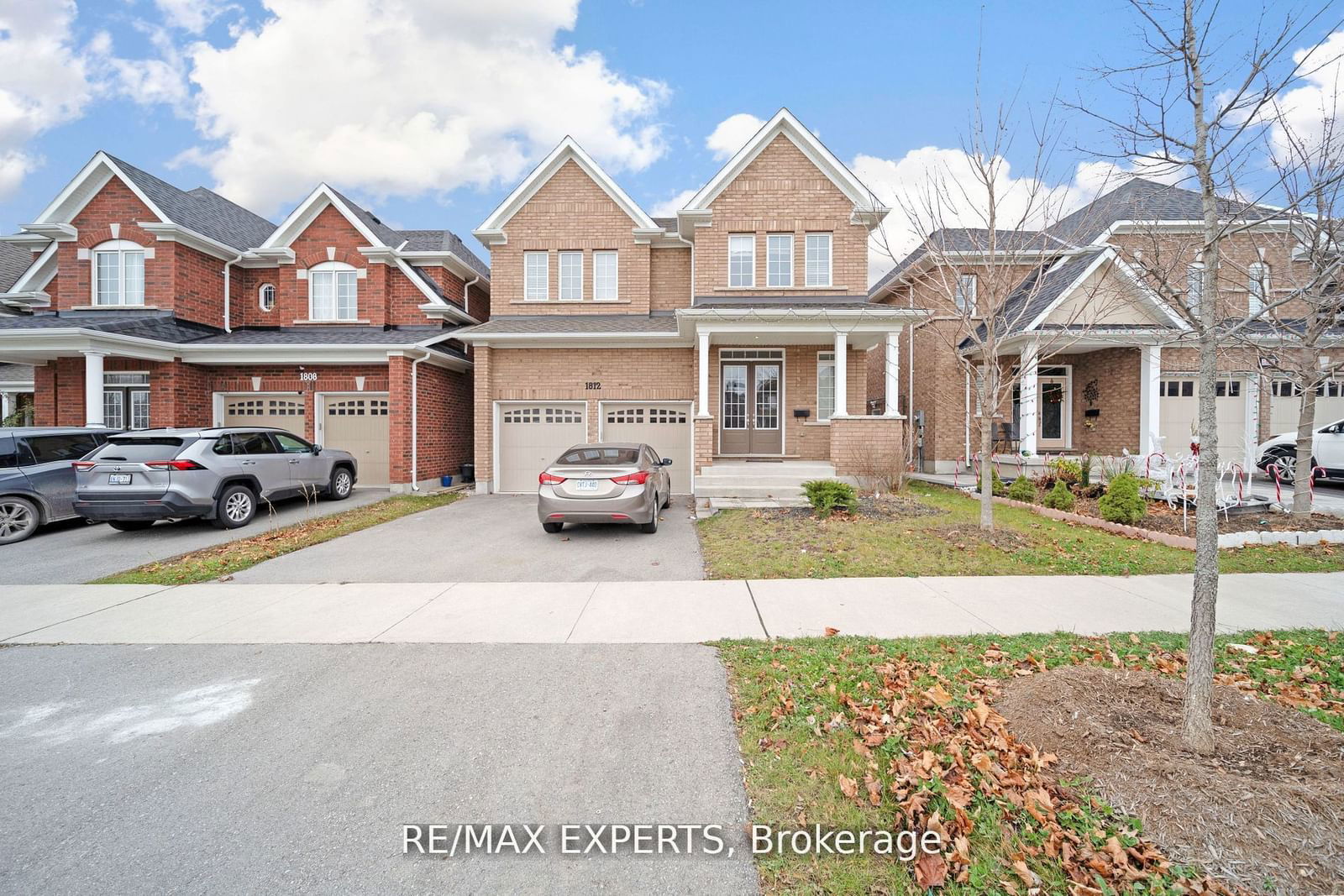 Detached House for sale at 1812 Grandview Street, Oshawa, Taunton, L1K 0Y2 - MLS: E11939825