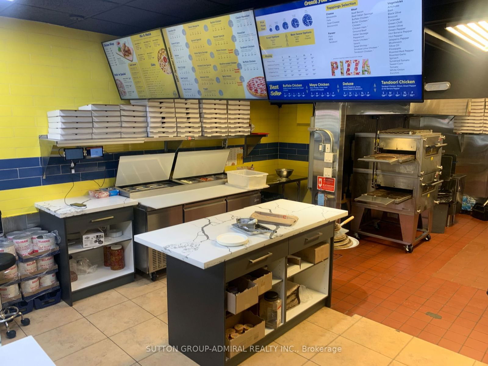 Sale Of Business for sale at 937 Danforth Avenue, Toronto, Danforth, M4J 1L8 - MLS: E11939953