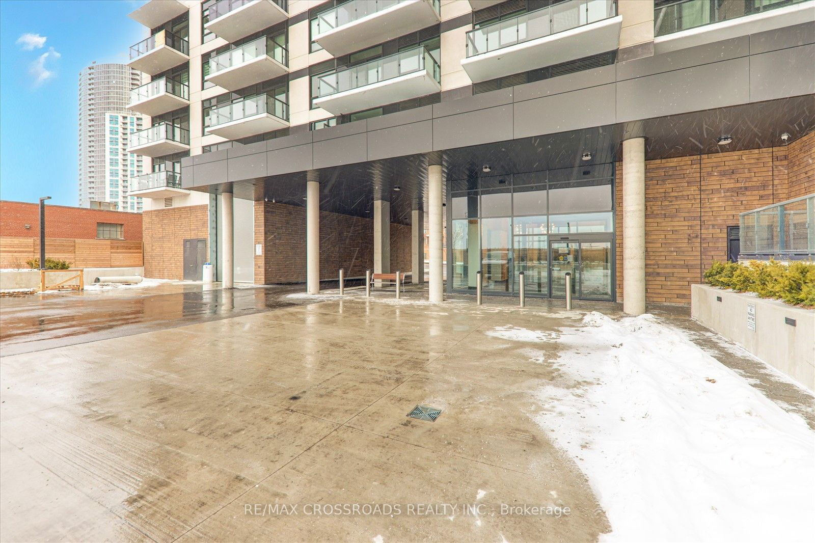 Condo leased at 205-1350 Ellesmere Road, Toronto, Bendale, M1P 5A5 - MLS: E11940117