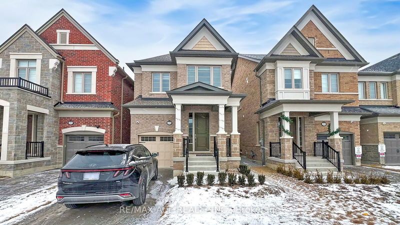 home for lease on Bsmt-38 Deer Ridge Crescent
