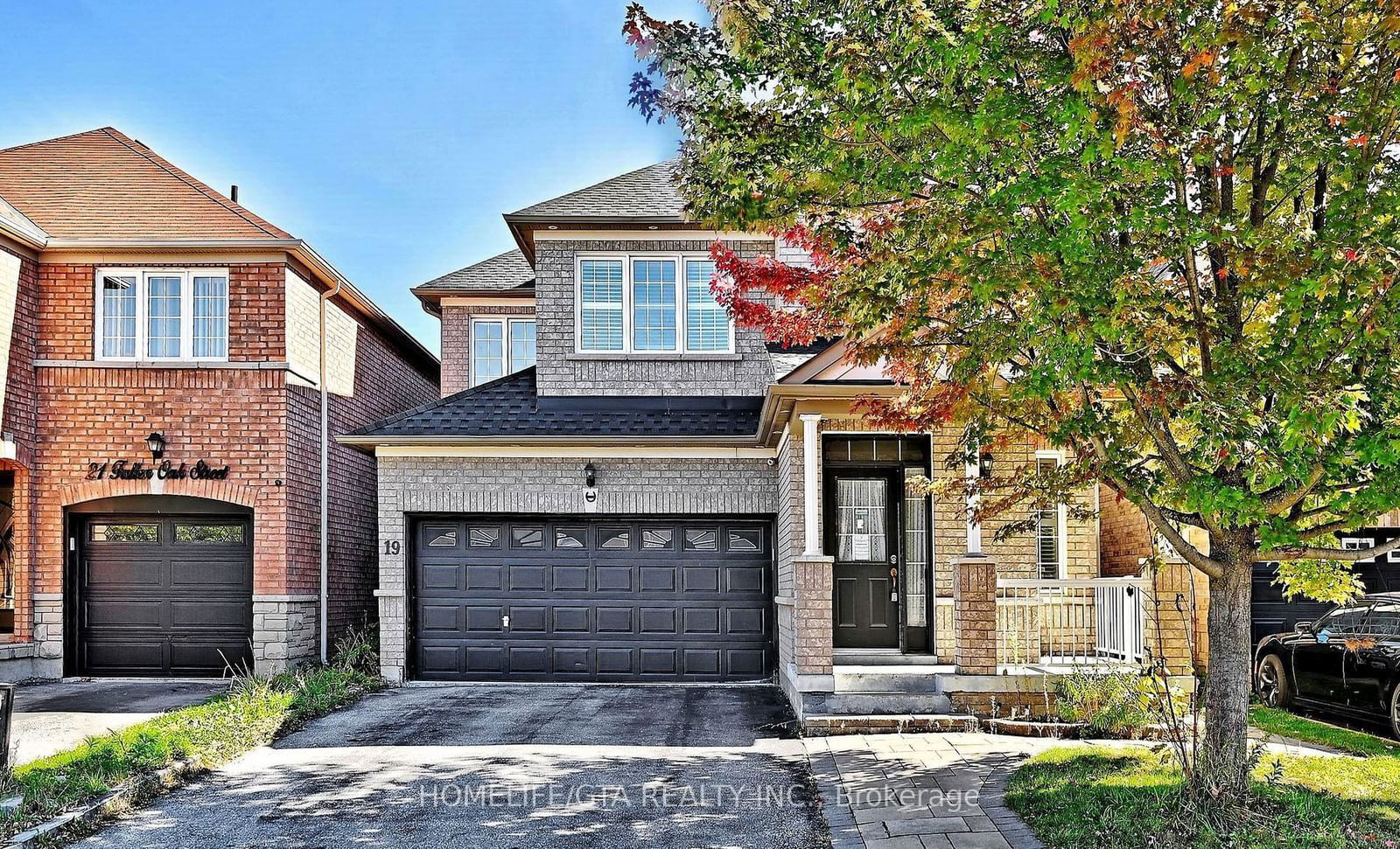 Detached House for lease at 19 Fallen Oak Street, Toronto, Rouge E11, M1X 1V7 - MLS: E11940189