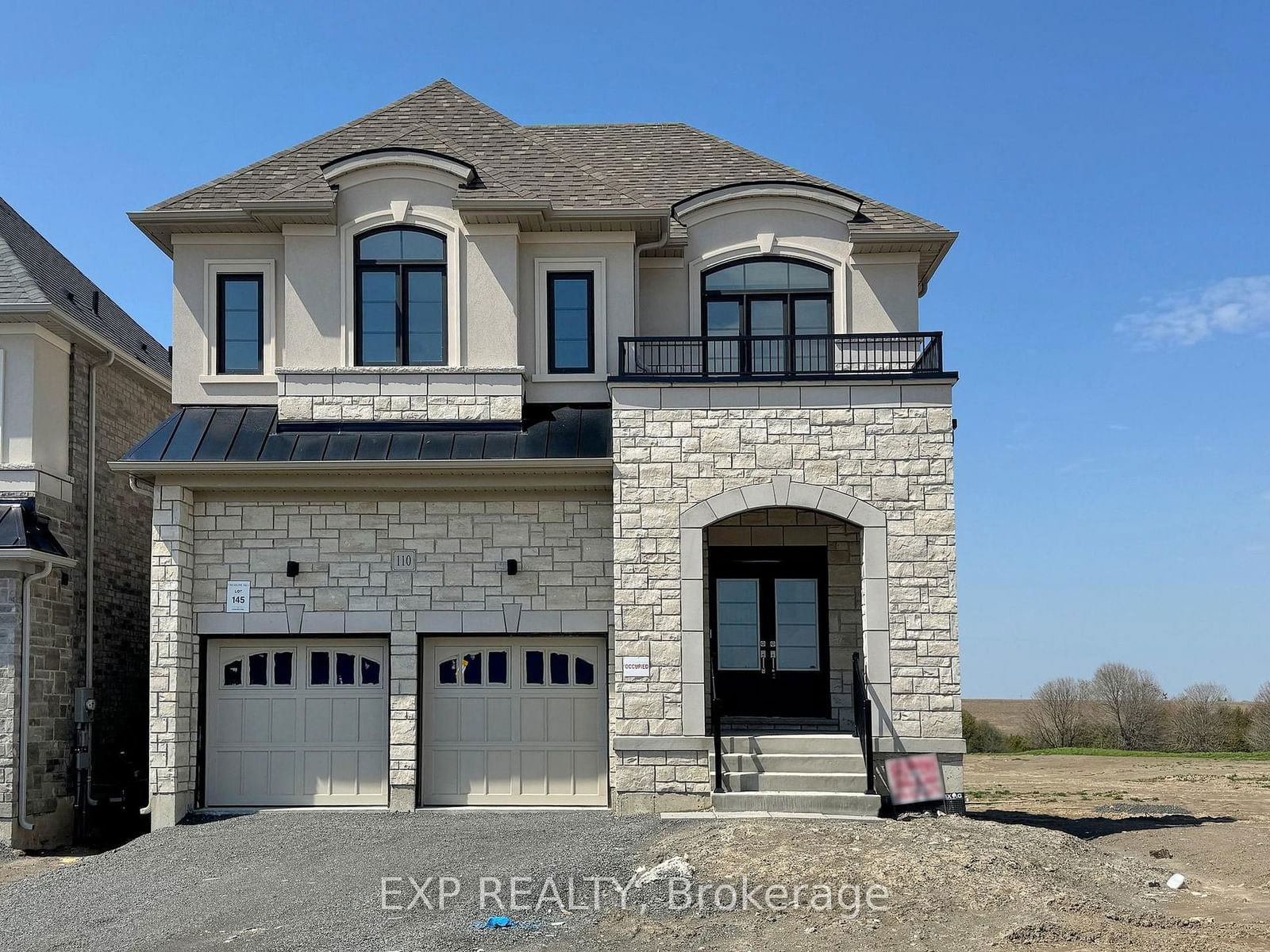 Detached House for sale at 110 Belmont Drive, Clarington, Newcastle, L1B 1G9 - MLS: E11940199