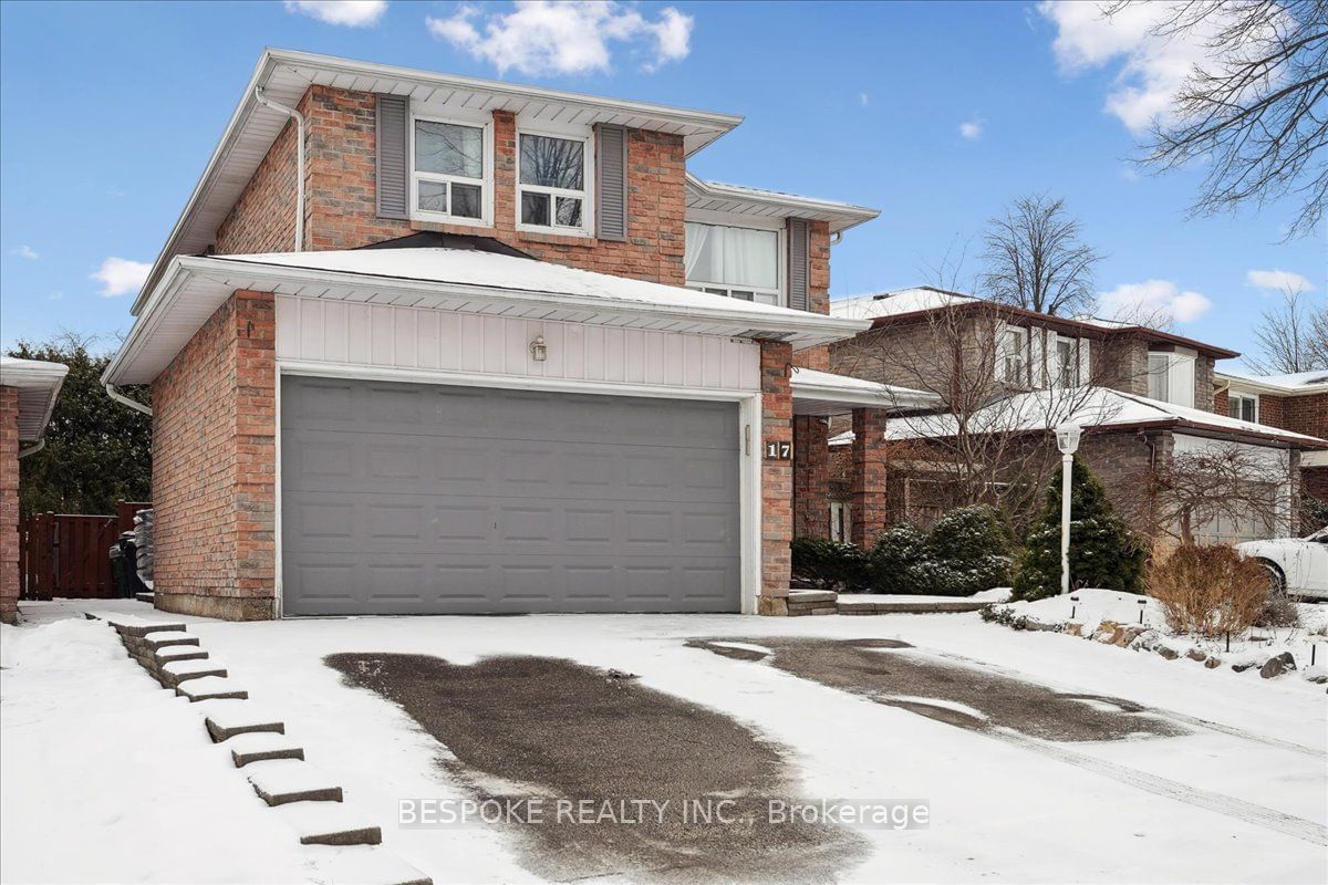 Detached House for lease at Bsmt-17 Saddleback Court, Toronto, Rouge E11, M1B 2M3 - MLS: E11940273