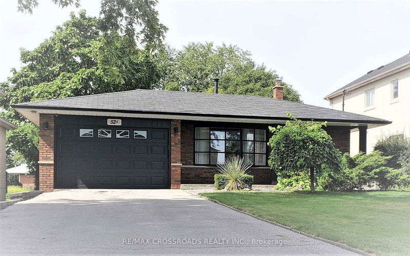 home for sale on 52A Cedar Brae Boulevard