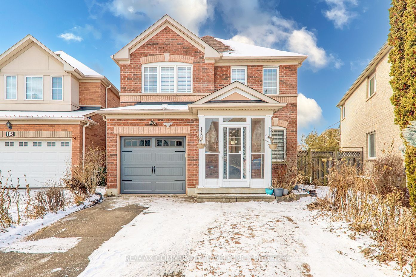 Detached House sold at 13A Canoe Crescent, Toronto, Rouge E11, M1X 1X9 - MLS: E11940305