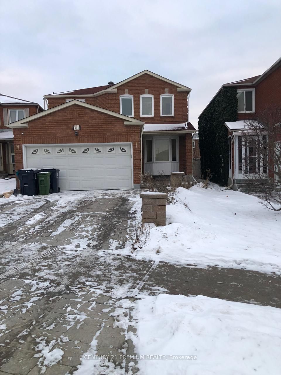 Detached House for lease at Bsmt-11 Grayson Crescent, Toronto, Rouge E11, M1B 5B4 - MLS: E11940390