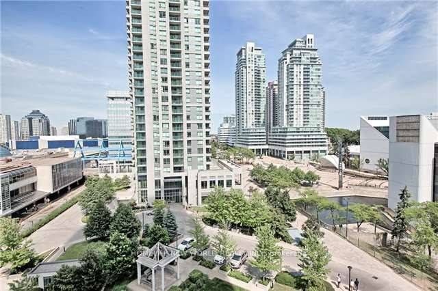 Condo for sale at 703-50 Brian Harrison Way, Toronto, Bendale, M1P 5J4 - MLS: E11940450