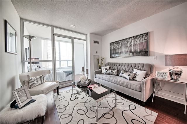 Condo for sale at 703-50 Brian Harrison Way, Toronto, Bendale, M1P 5J4 - MLS: E11940450