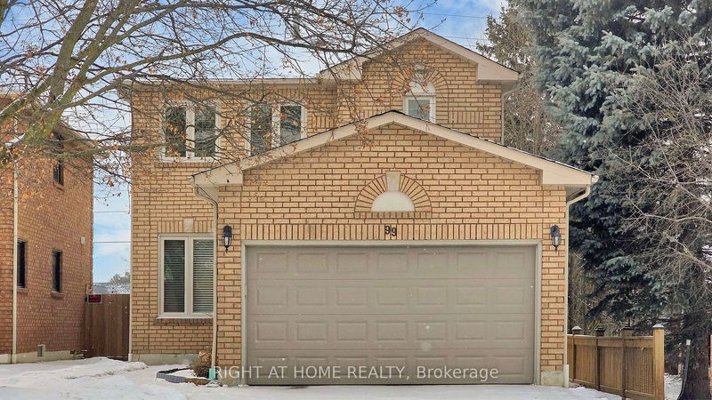 home for sale on 99 Old Colony Drive