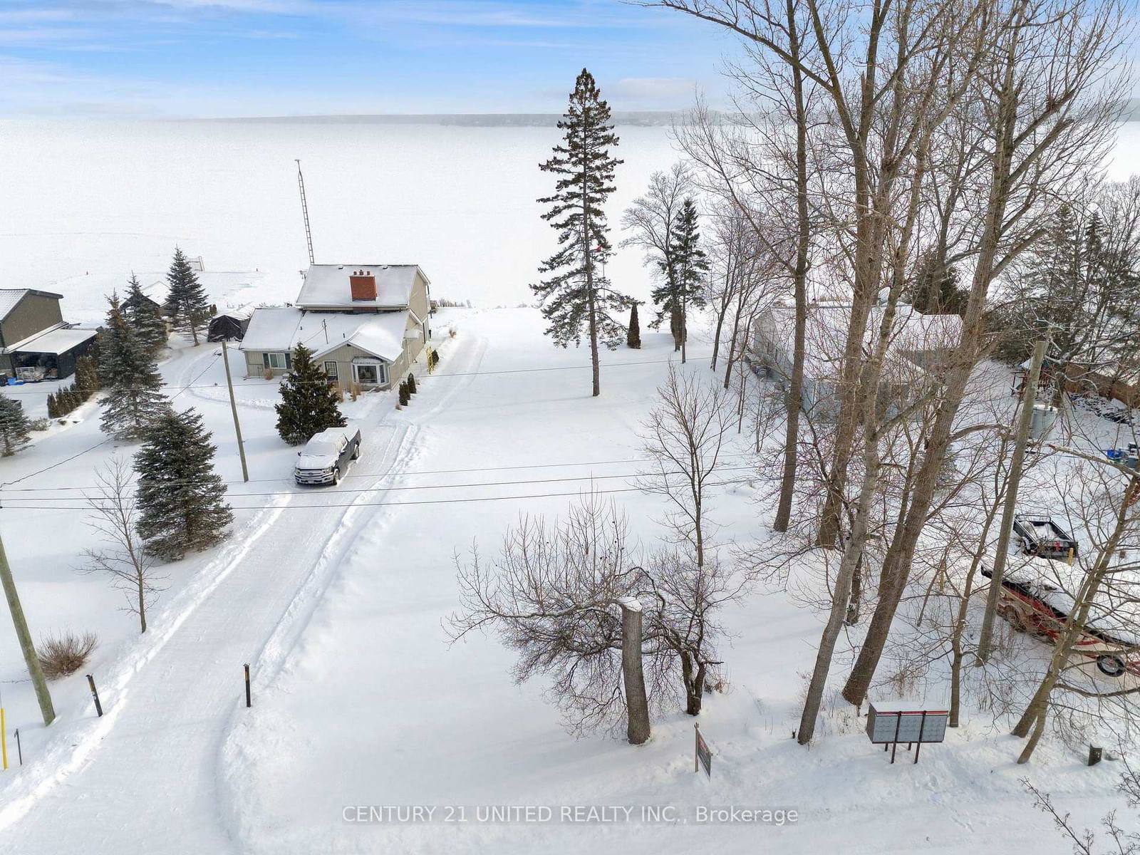 Building at 0 Aldred Drive, Scugog, Port Perry