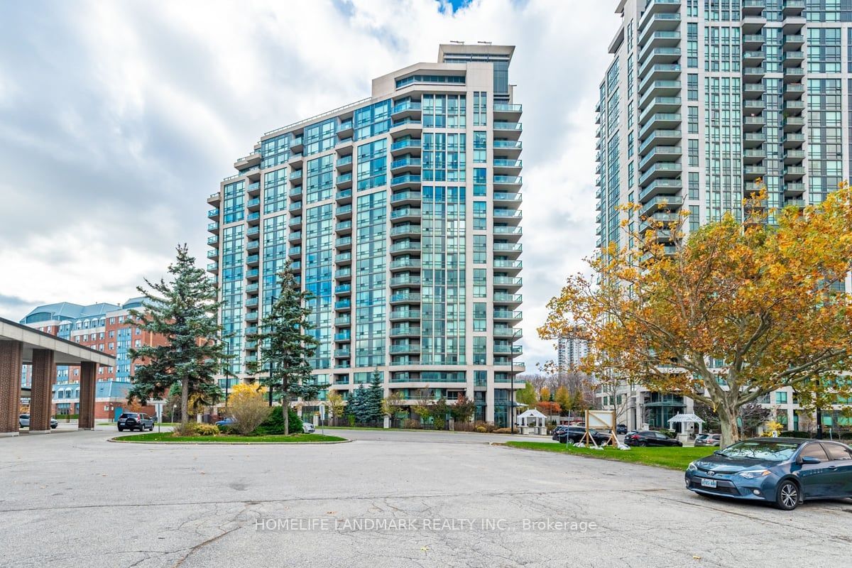 Condo for sale at 306-68 Grangeway Avenue, Toronto, Woburn, M1H 0A1 - MLS: E11940613