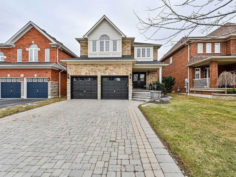 home for lease on Bsmt-50 Gabrielle Crescent