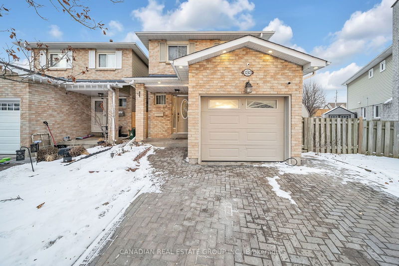 home for sale on 1242 Delmark Court E