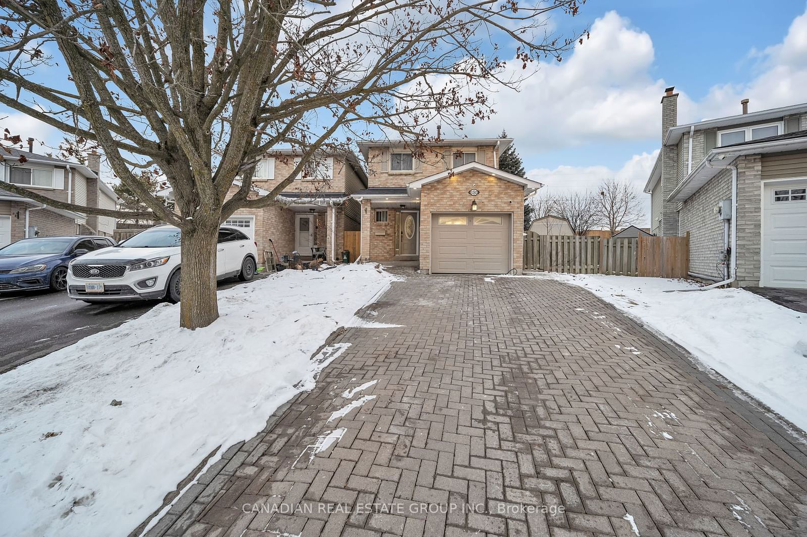 Detached House for sale at 1242 Delmark Court, Oshawa, Donevan, L1H 8K6 - MLS: E11940741