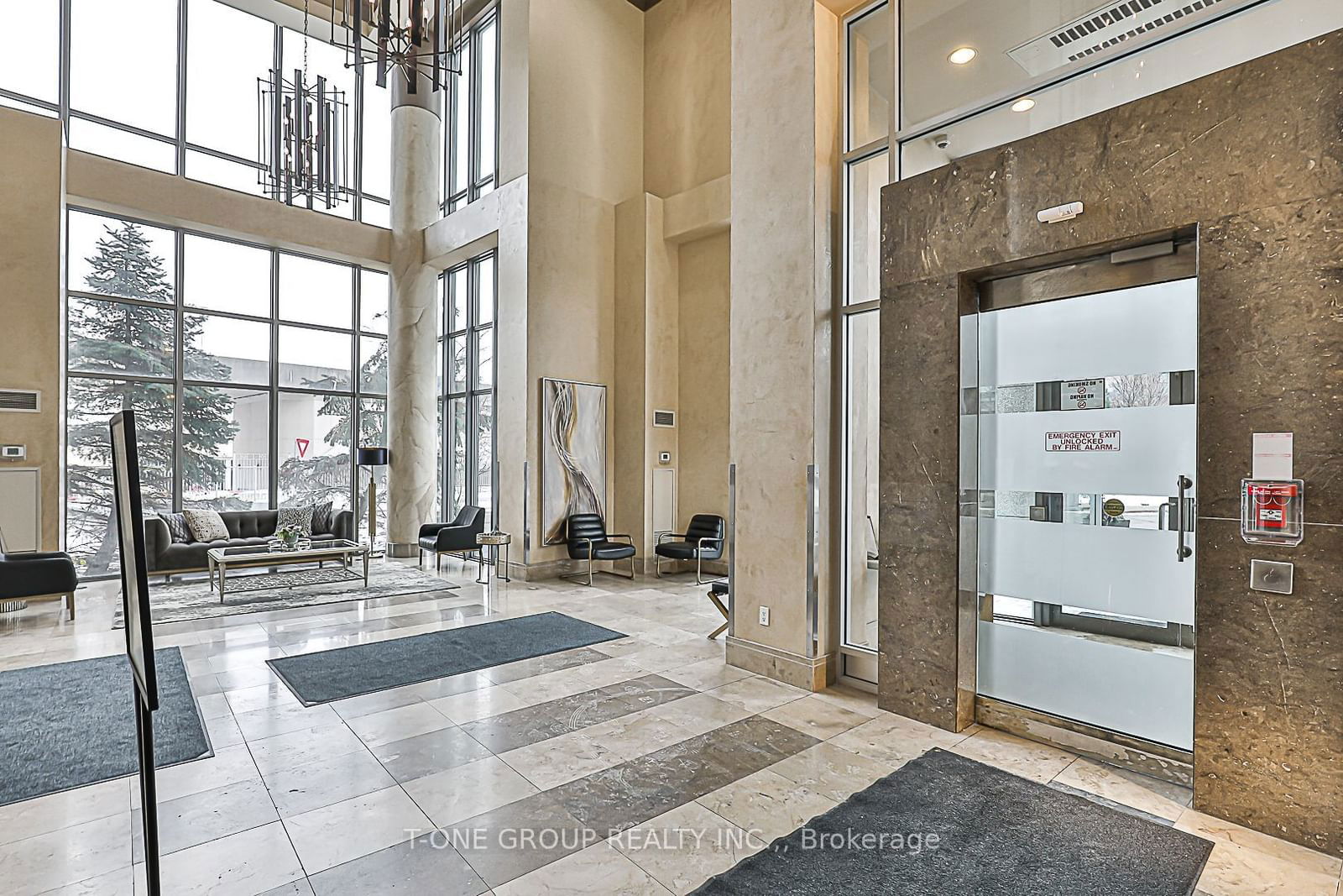 Condo sold at P3803-50 Brian Harrison Way, Toronto, Bendale, M1P 5J4 - MLS: E11940828