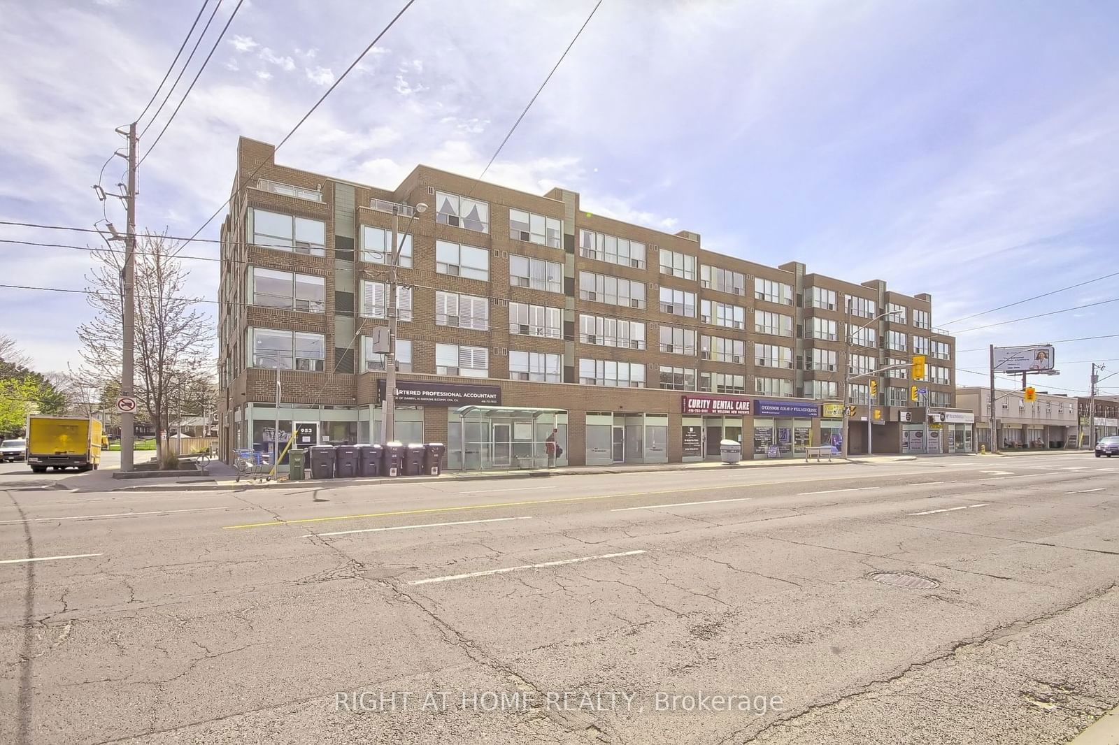 Condo for lease at Ph7-955 O'connor Drive, Toronto, O'Connor-Parkview, M4B 2S7 - MLS: E11941009