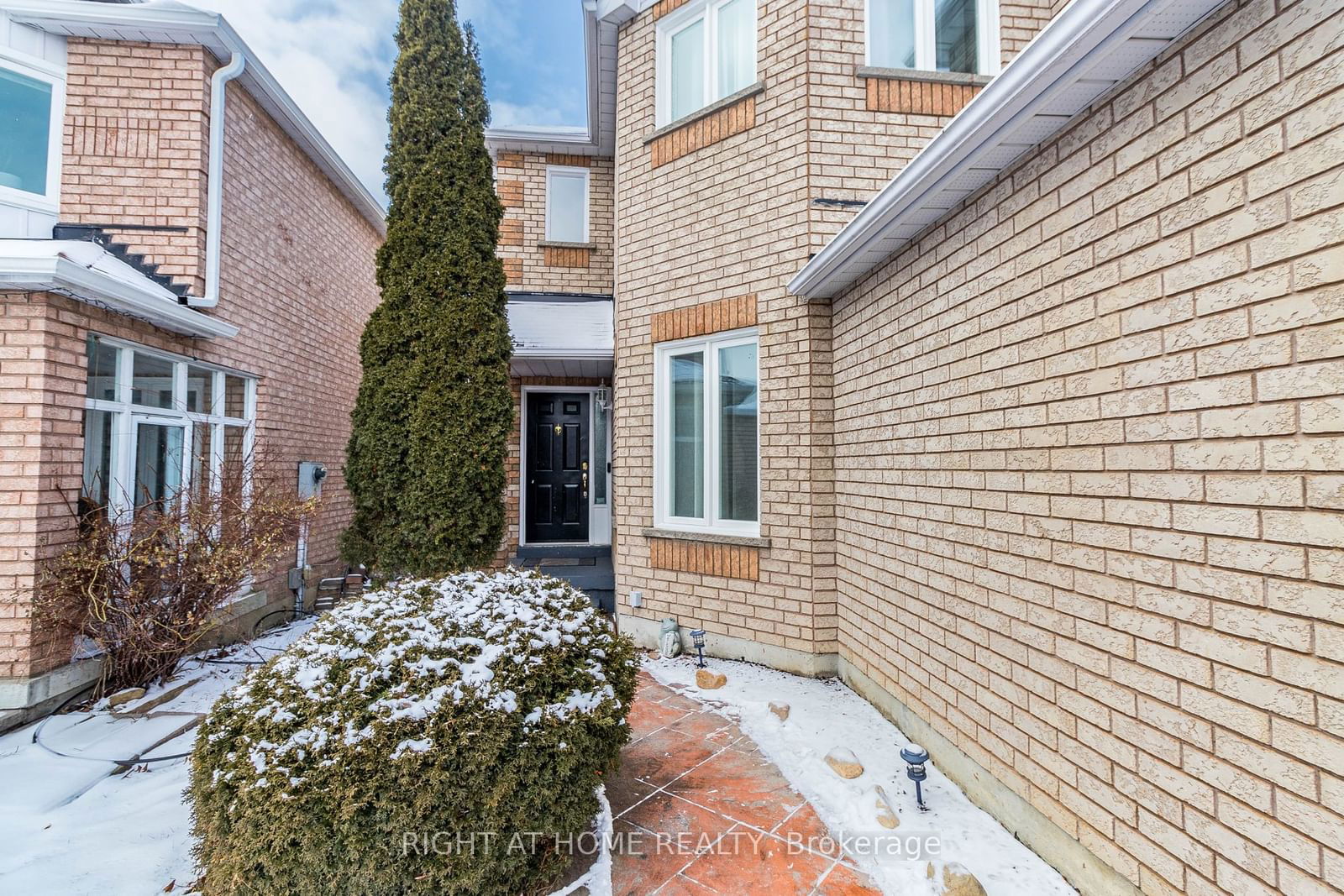 Detached House for sale at 1446 Sandhurst Crescent, Pickering, Highbush, L1V 6Y8 - MLS: E11941022