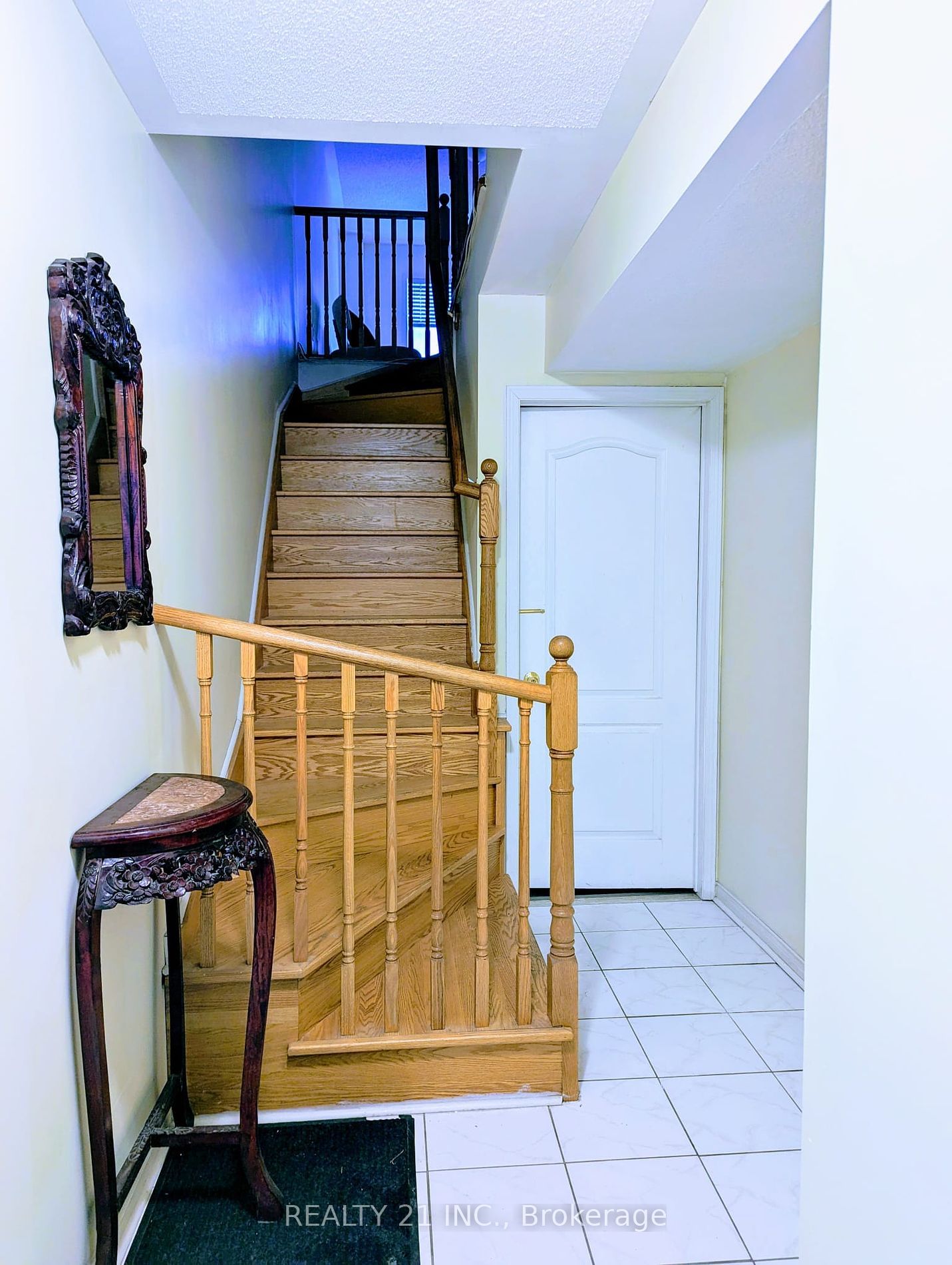 Townhouse leased at 125 Jenkinson Way, Toronto, Dorset Park, M1P 5H4 - MLS: E11941032