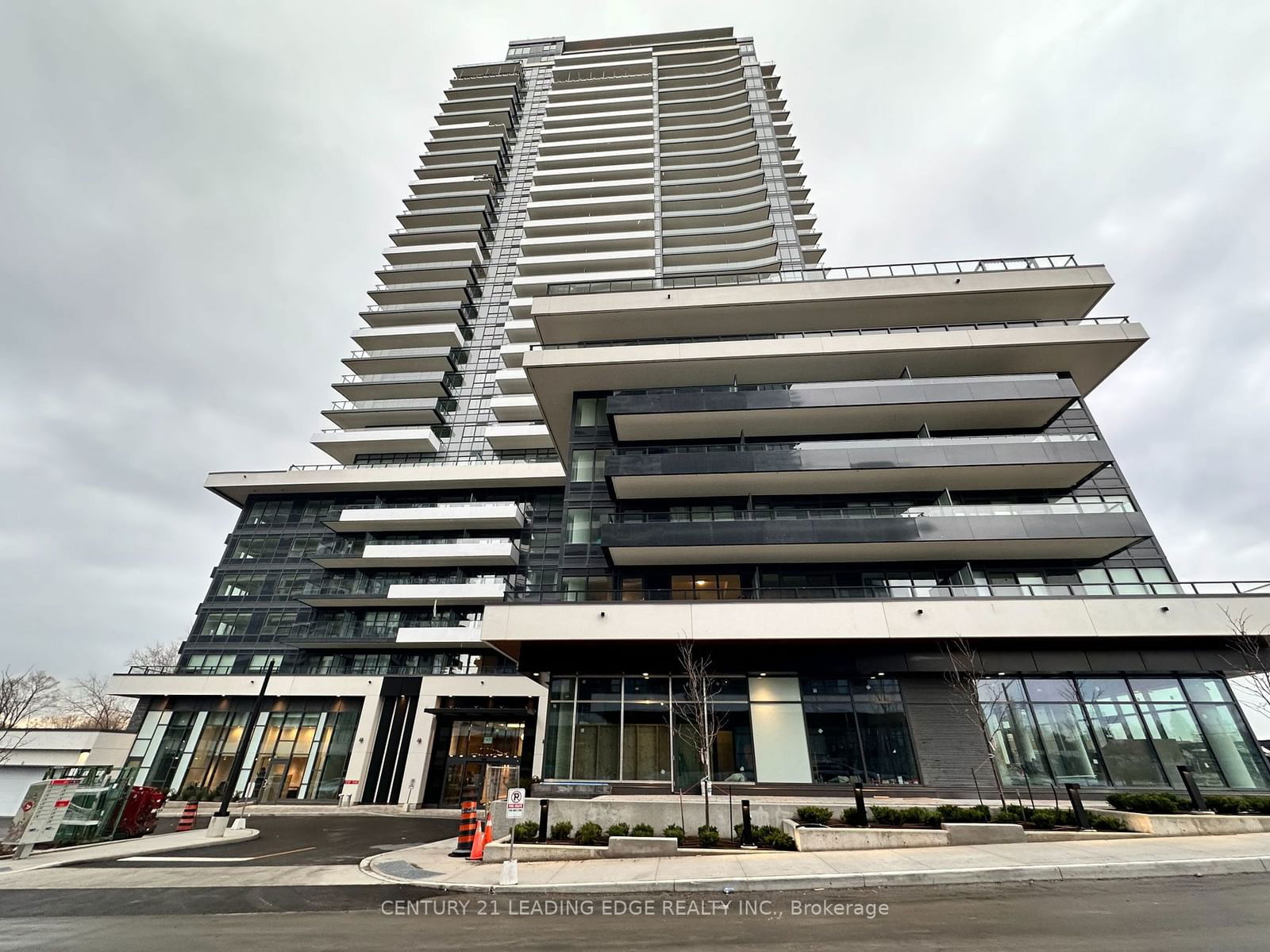 Condo leased at 905-1435 Celebration Drive, Pickering, Bay Ridges, L1W 1L8 - MLS: E11941072