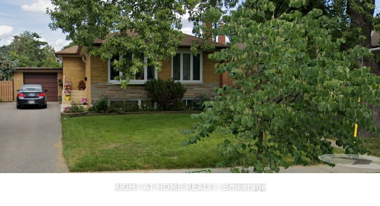 Detached House for lease at Bsmt-50 Densgrove Road, Toronto, Woburn, M1G 2A3 - MLS: E11941338