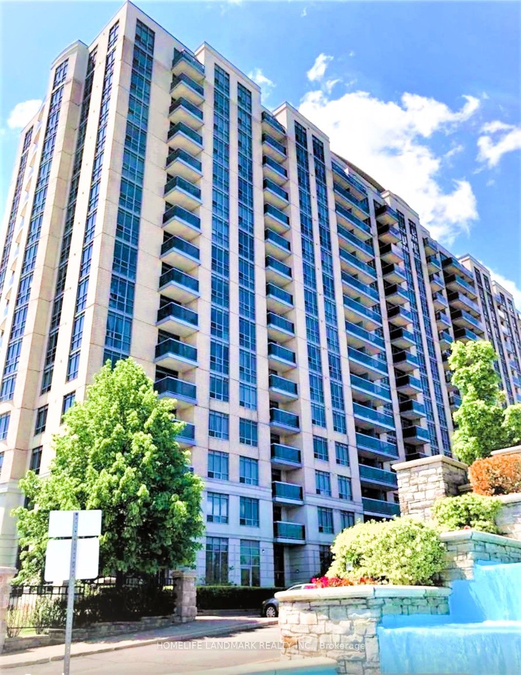 Condo for lease at 1011-8 Mondeo Drive, Toronto, Dorset Park, M1P 5C7 - MLS: E11941385