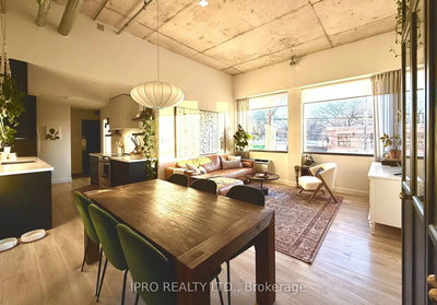 211-300 Coxwell Avenue, Toronto, Ontario image-0-4