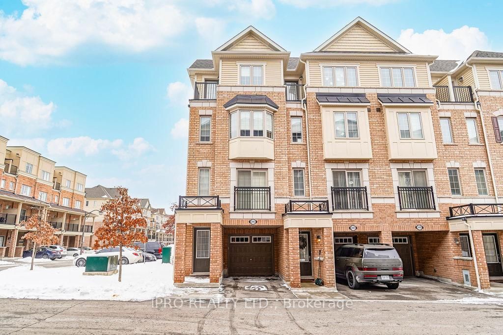 Condo sold at 2493 Rosedrop Path, Oshawa, Windfields, L1L 0L2 - MLS: E11941553