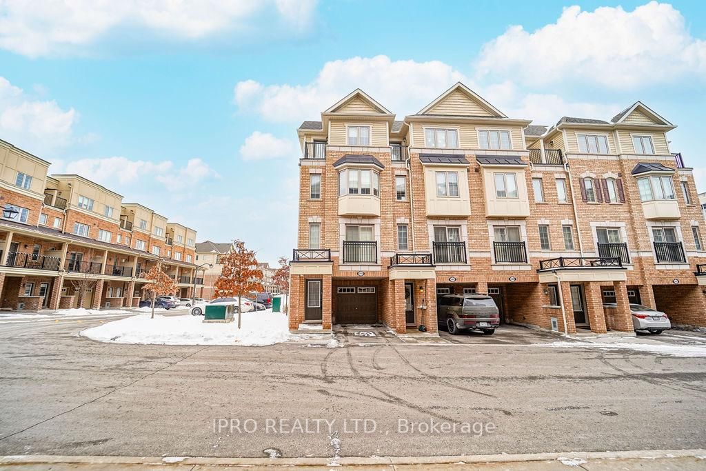 Condo sold at 2493 Rosedrop Path, Oshawa, Windfields, L1L 0L2 - MLS: E11941553