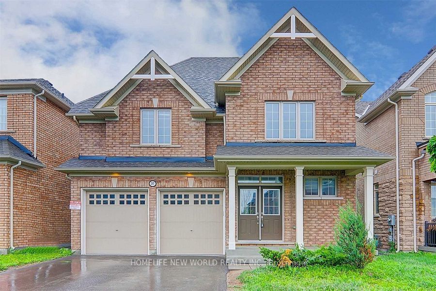 Detached House for sale at 2497 Bandsman Crescent, Oshawa, Windfields, L1L 0M1 - MLS: E11941577