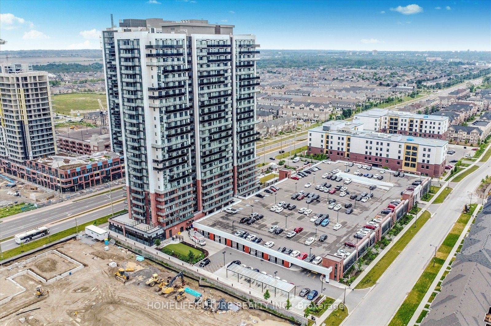 Condo for sale at 1907-2550 Simcoe Street, Oshawa, Windfields, L1L 0M7 - MLS: E11941608