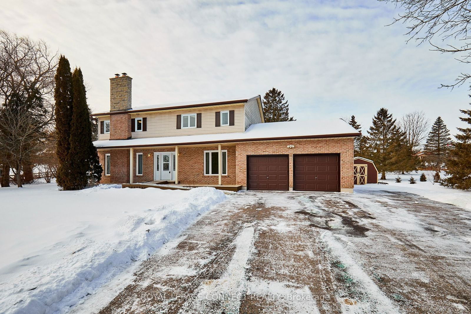 Detached House sold at 10 Christie Crescent, Scugog, Rural Scugog, L9L 1B5 - MLS: E11941659